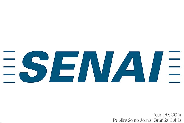 Criação do SENAI (Roberto Mange)