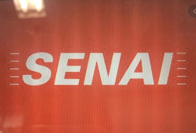 Expansão das escolas SENAI