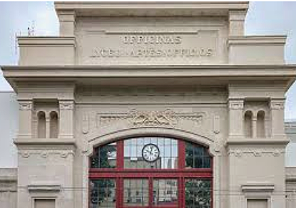 Liceu de Artes e Ofícios de São Paulo.