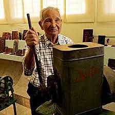 Primeiro pulverizador