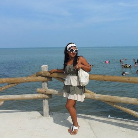 ○○○ON BEACH○○○