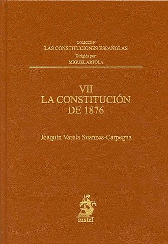 Nueva constitución