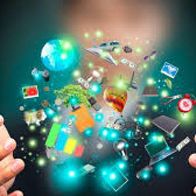 Timeline: EVOLUCIÓN DE LA TECNOLOGÍA