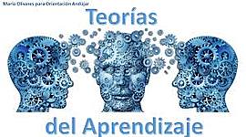 Timeline: Teorías de aprendizaje