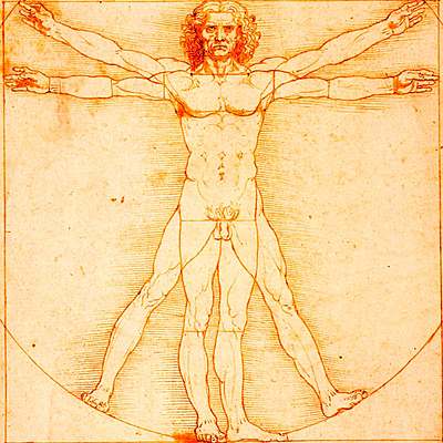 Timeline: History of Drawing by William Navarro