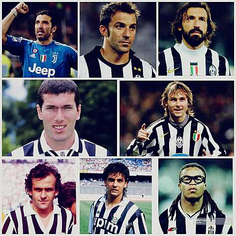 Jugadores Destacados