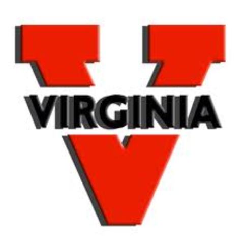 Virginia is founded