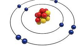 Timeline: History of the Atomic Model