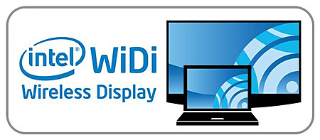 Intel Wireless Display 2010