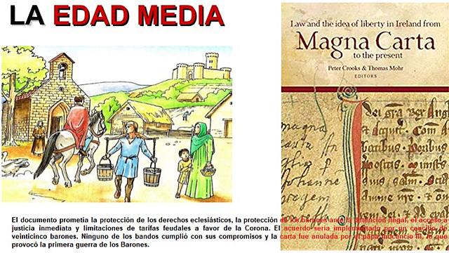 Edad Media