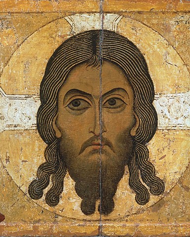 Christos Acheiropoietos