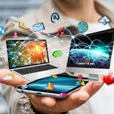 Timeline: Linea de tiempo de la tecnologia