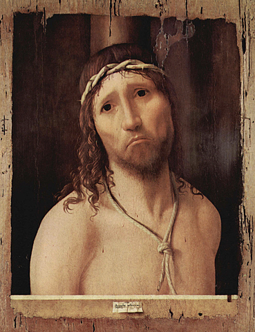 Ecce Homo