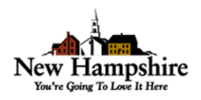 New Hampshire is founded