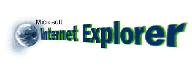 Internet Explorer