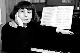 Sofiya Asgátovna Gubaidúlina