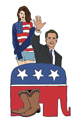 Conservative Resurgence