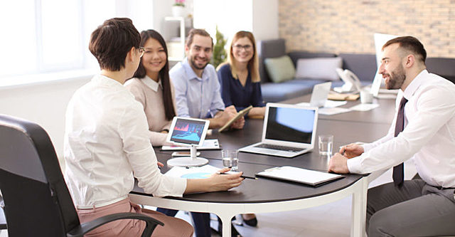 Teoría del Desarrollo Organizacional