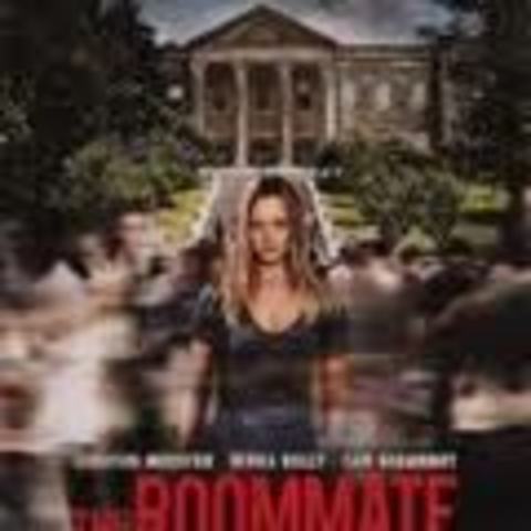 #1 Movie of 2011 is The Roomate