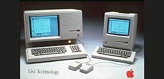 Apple Lisa
