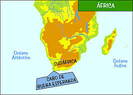 Sur de África