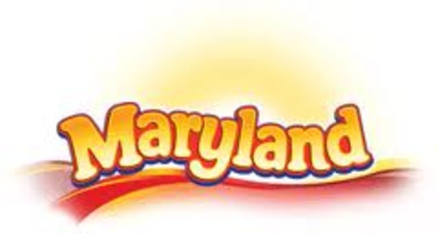 Maryland is founded