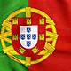 Escudo bandera portugal
