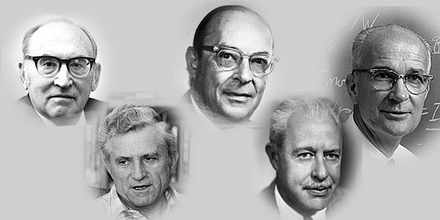 Inventores 2ª Generación