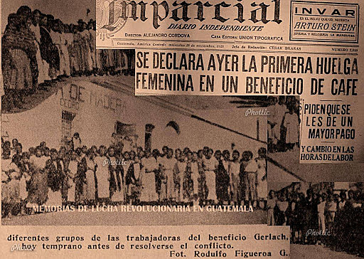 Huelga laboral de 1925
