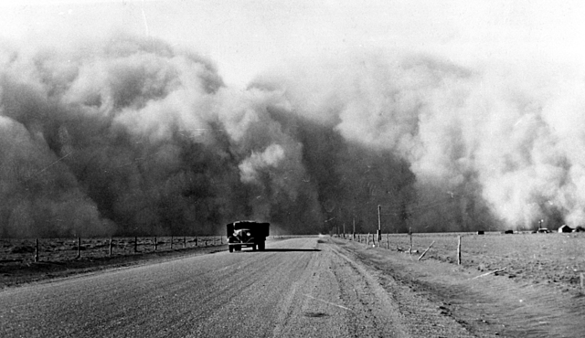 Dust Bowl