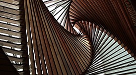 Timeline: HIST.DE  LAS ESTRUCTURAS