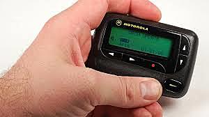 Pagers