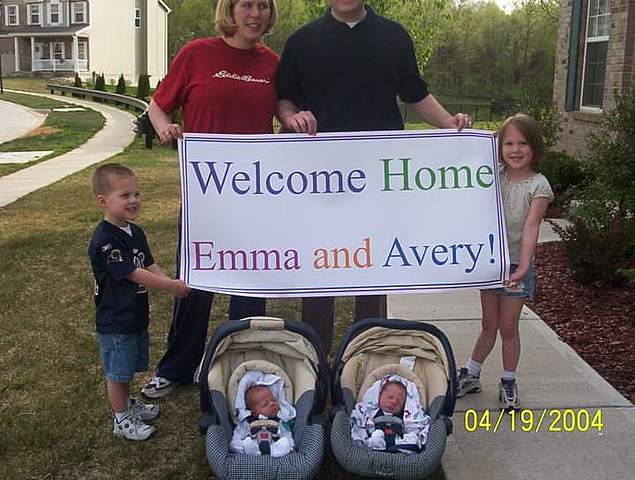 Je voyagé la masion.