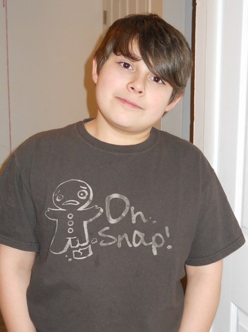 Biosocial: First Born