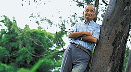 Timeline: Linha do tempo Roberto Mange e Shunji Nishimura.