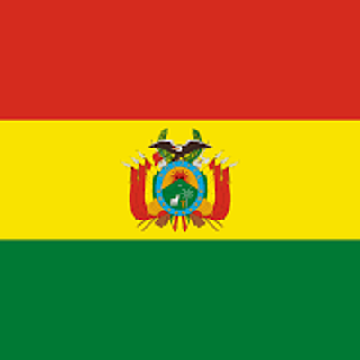 Timeline: INDEPENDENCIA DE BOLIVIA