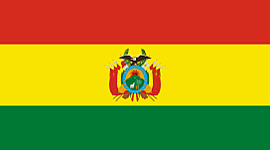 Timeline: INDEPENDENCIA DE BOLIVIA