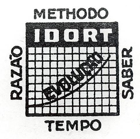Fundação do IDORT
