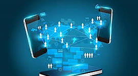 Timeline: TELEFONIA CELULAR