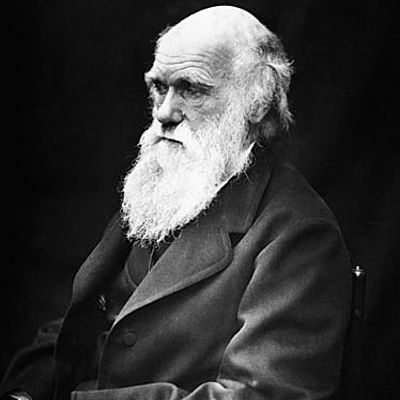 Timeline: La vita di Charles Darwin