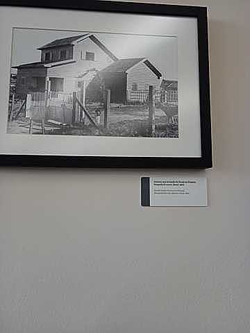 Casa da família Nishimura (primeira)