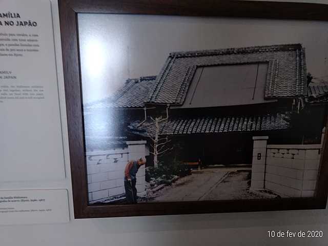 Nascimento, Shunji Nishimura