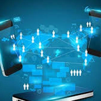 Timeline: TELEFONIA CELULAR