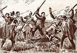 Revolución de Cochabamba