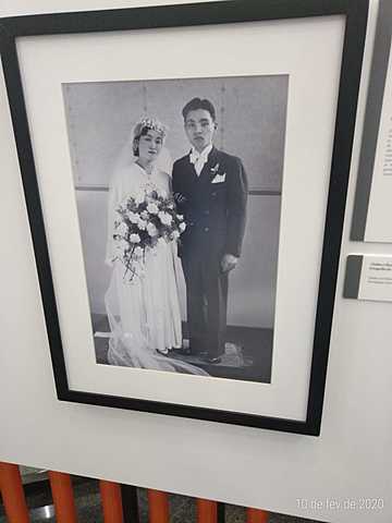 Casamento, Shunji Nishimura