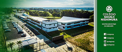 Colégio Shunji Nishimura