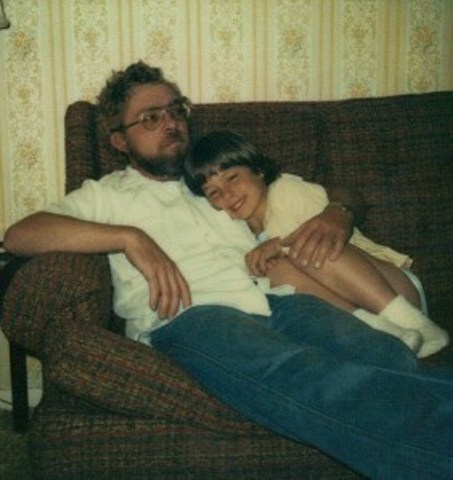 Psychosocial: Mom remarries