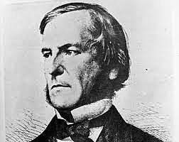 GEORGE BOOLE