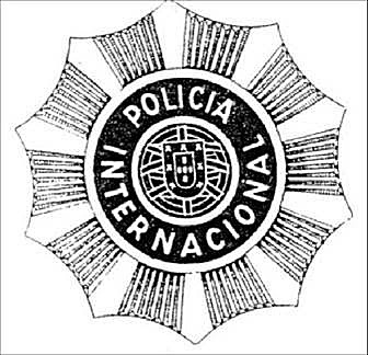 Polícia Internacional e de Defesa do Estado (PIDE)