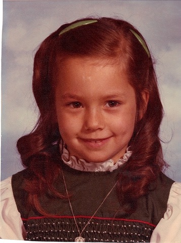 Biosocial: Kindergarten.....twice